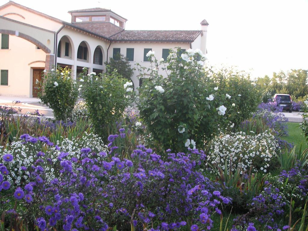 Agriturismo Due Torri มอนเตเบลลูนา ภายนอก รูปภาพ