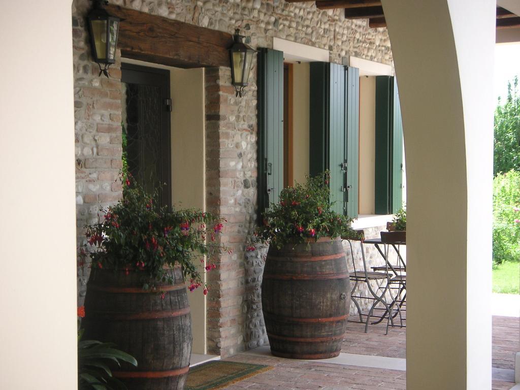Agriturismo Due Torri มอนเตเบลลูนา ห้อง รูปภาพ
