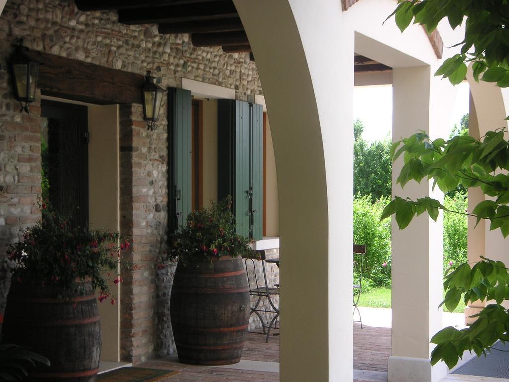 Agriturismo Due Torri มอนเตเบลลูนา ห้อง รูปภาพ