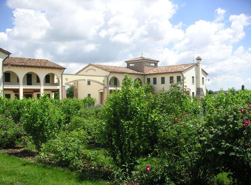 Agriturismo Due Torri มอนเตเบลลูนา ภายนอก รูปภาพ